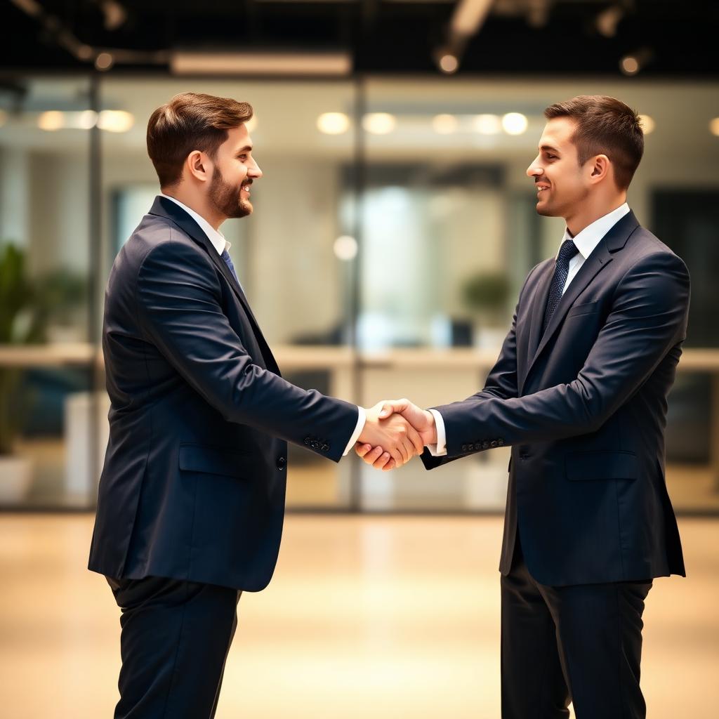 Client Partnerships